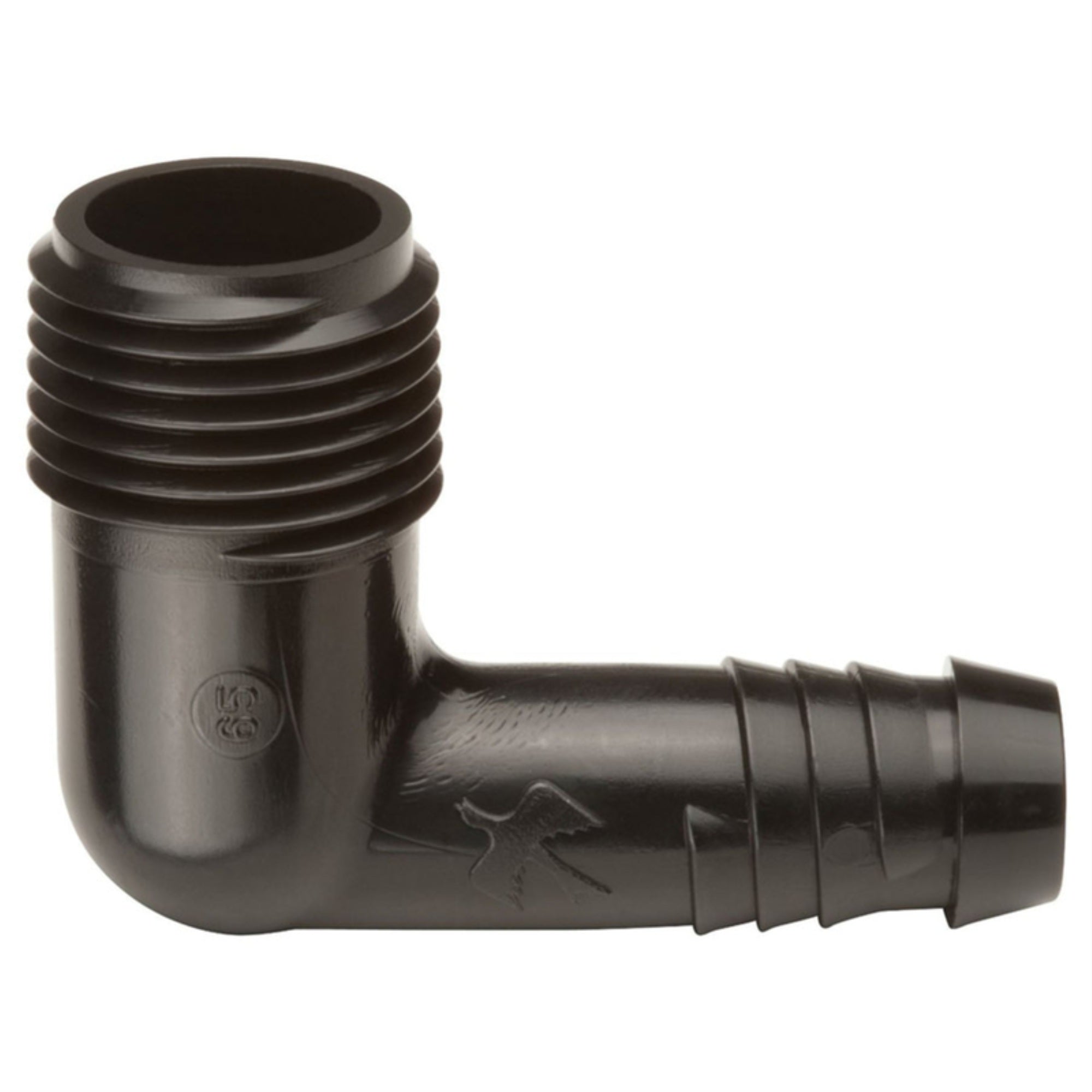 Swing Pipe Elbw 1/2 (Pack Of 10)