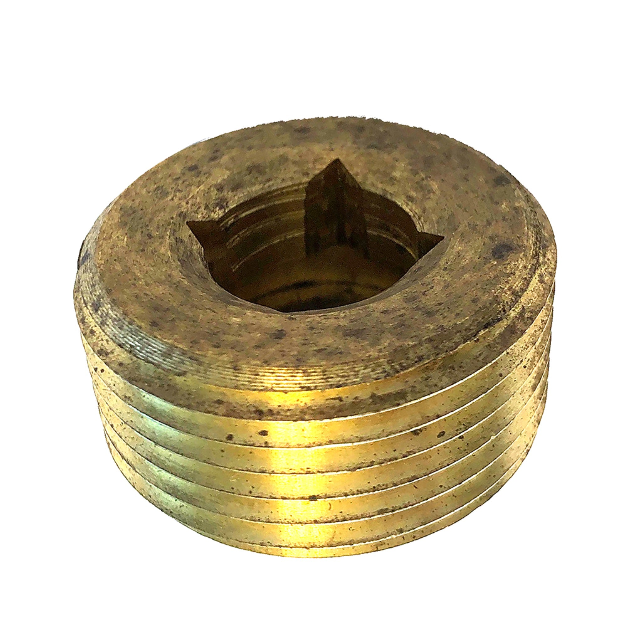 Perko Replacement Drain Plug F/ 0124000Plb