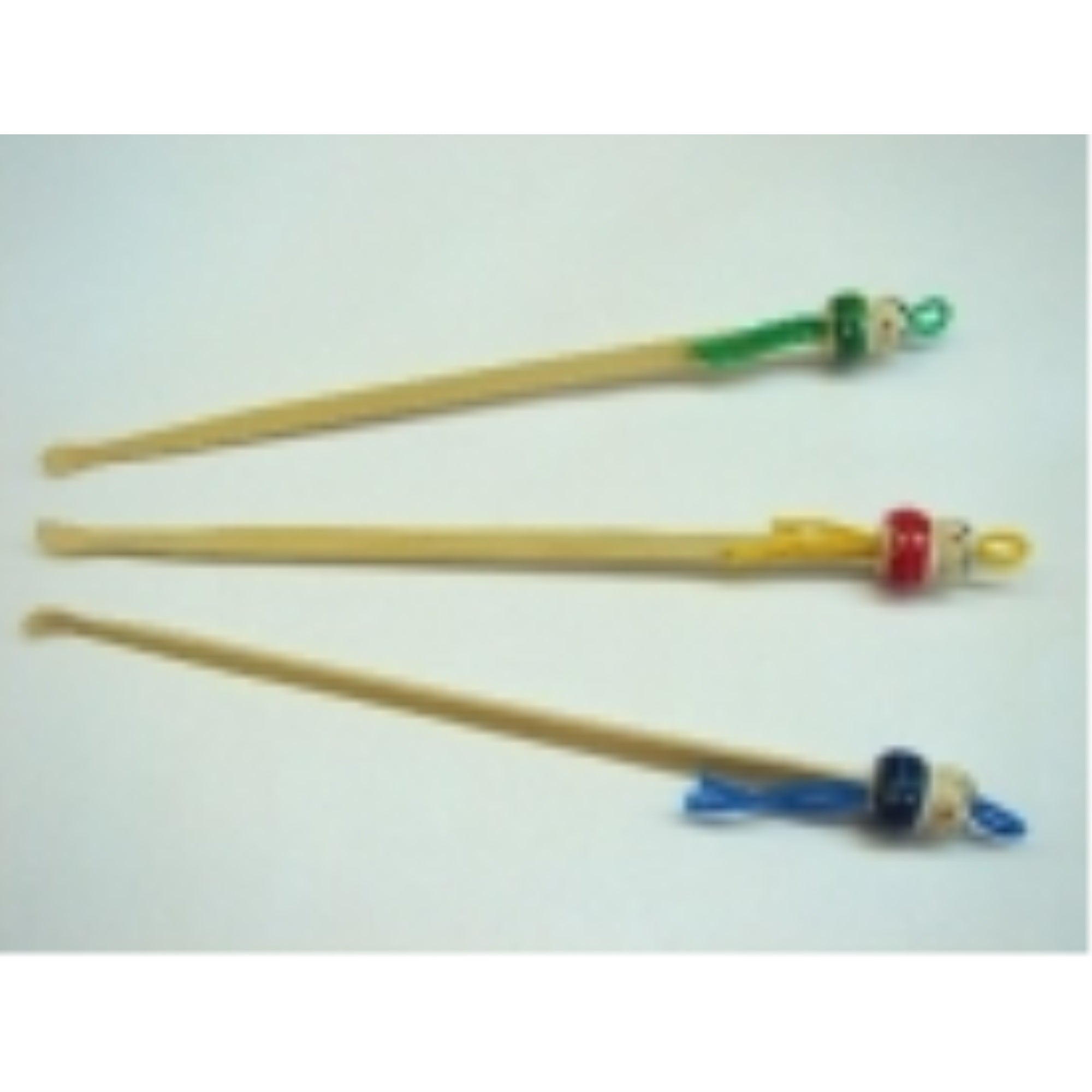 Bamboo Ear Pitchers