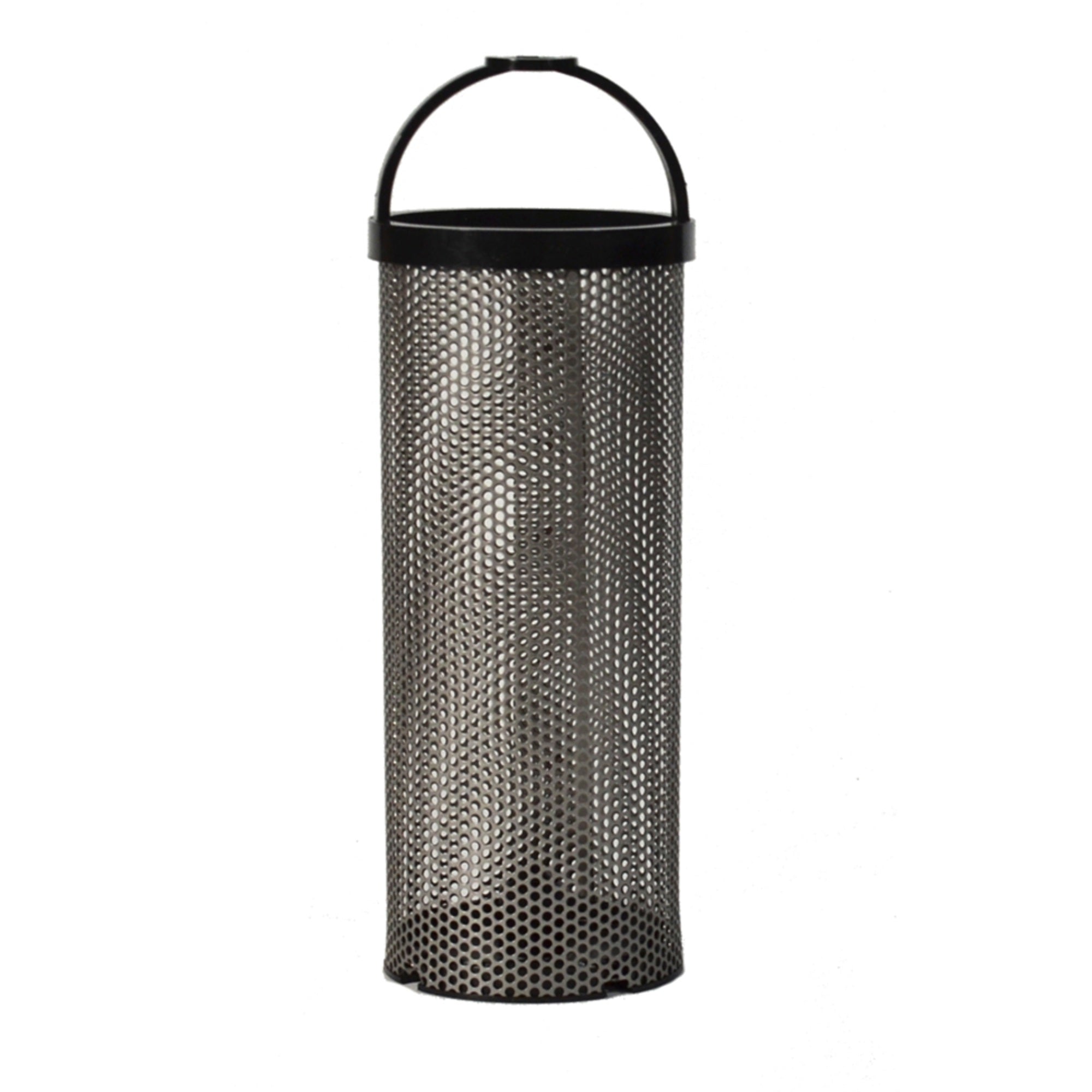 Groco Bs-1 Stainless Steel Basket 1.9' X 5.2'