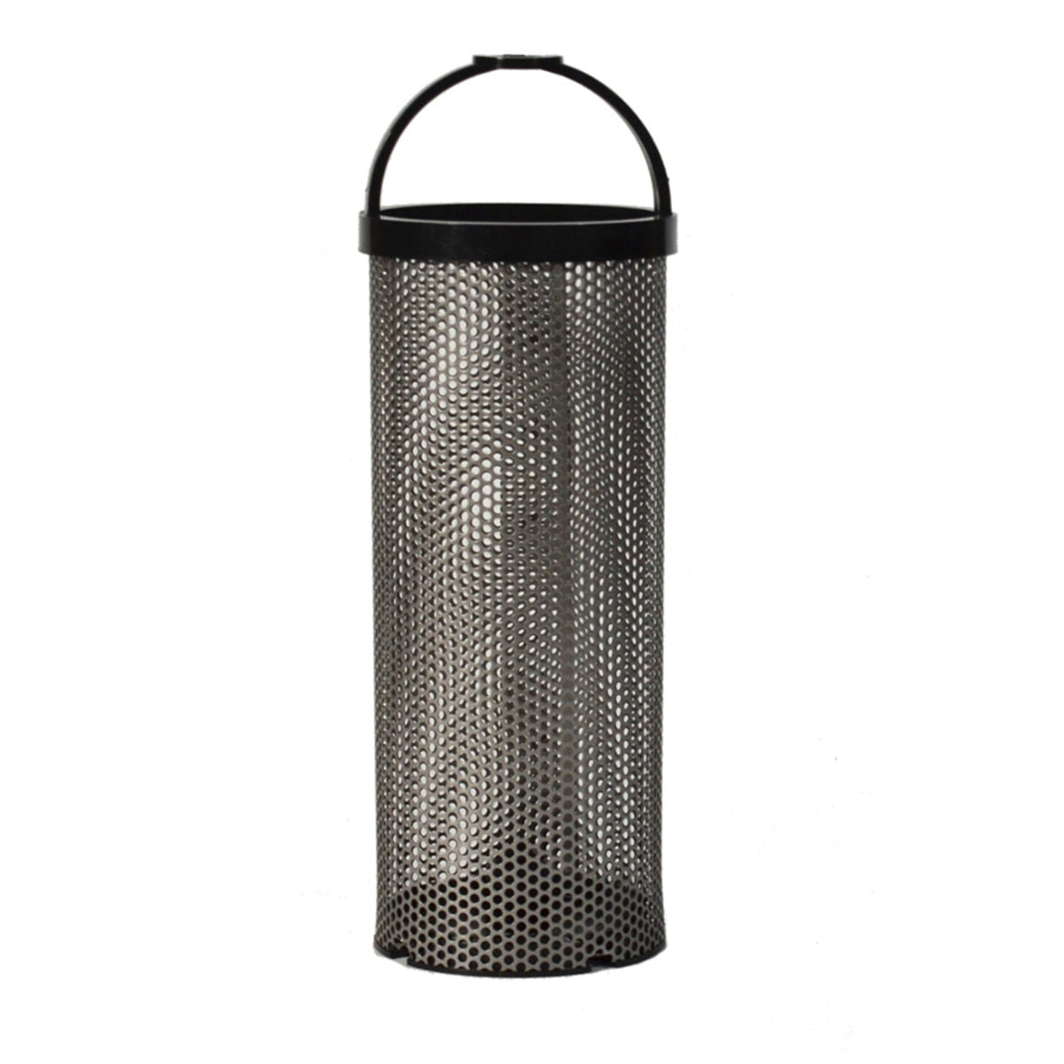Groco Bs-15 Stainless Steel Basket 3.1' X 18.3'