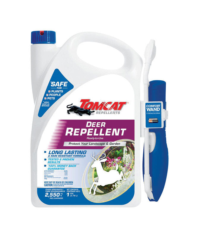 DEER REPPELENT RTU 1GAL (Pack of 1)