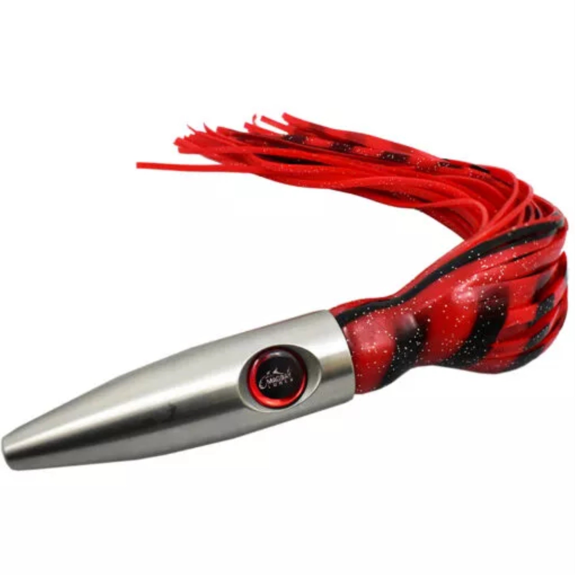 Quickskirt Plomero 16Oz Red Rigged