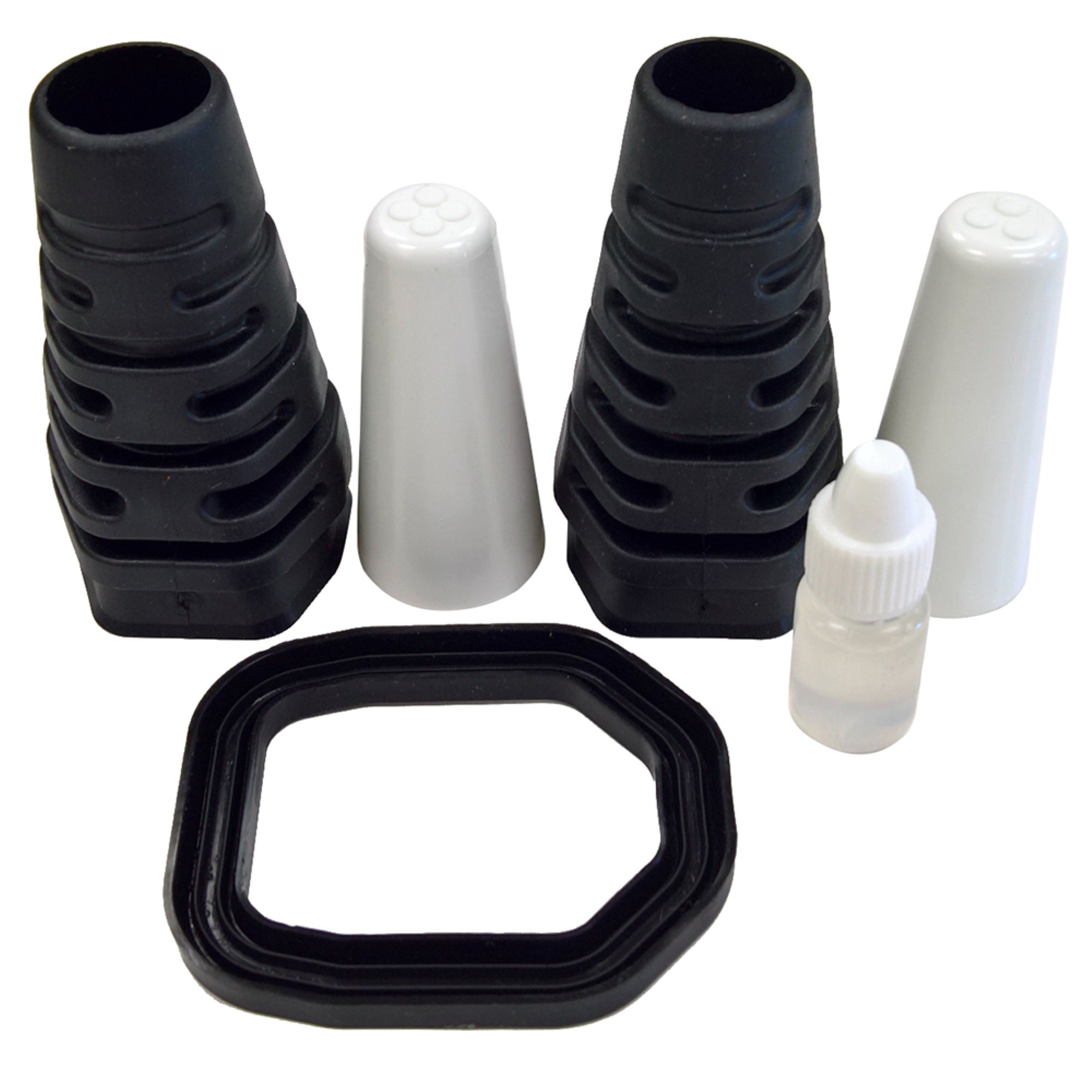 Smartplug Bf50 Repair Kit Female Connector - Gasket Kit