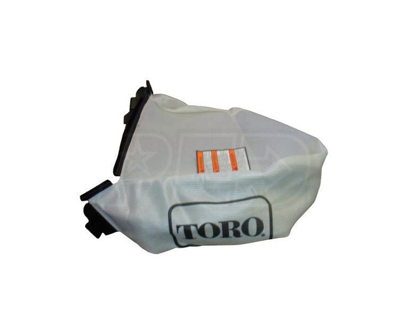 TORO MOWER BAG KIT FWD (Pack of 1)