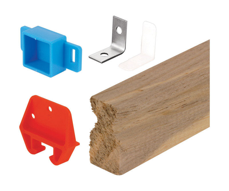Track-Drawer Repl Set (Pack Of 1)