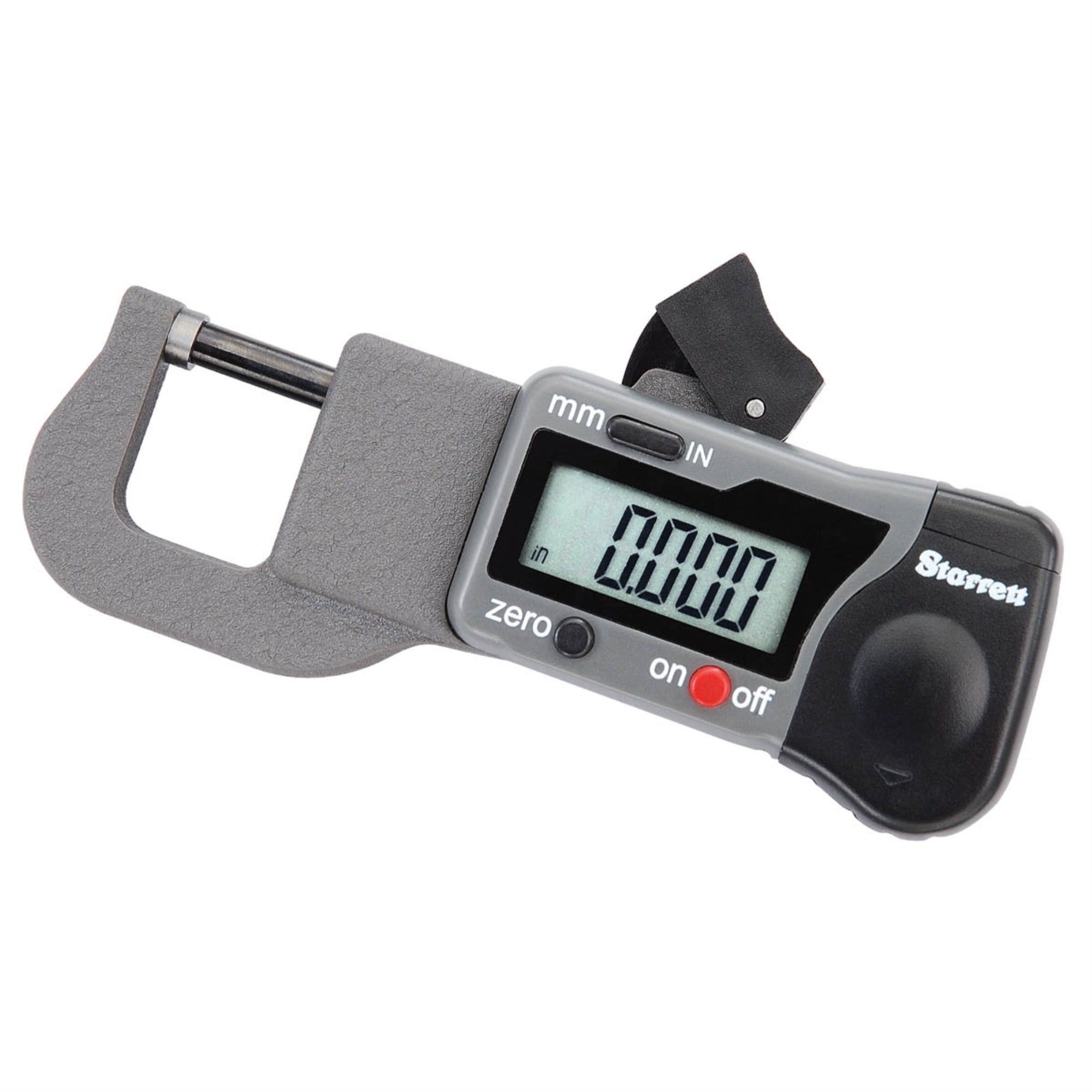765A Electronic Snap Gage