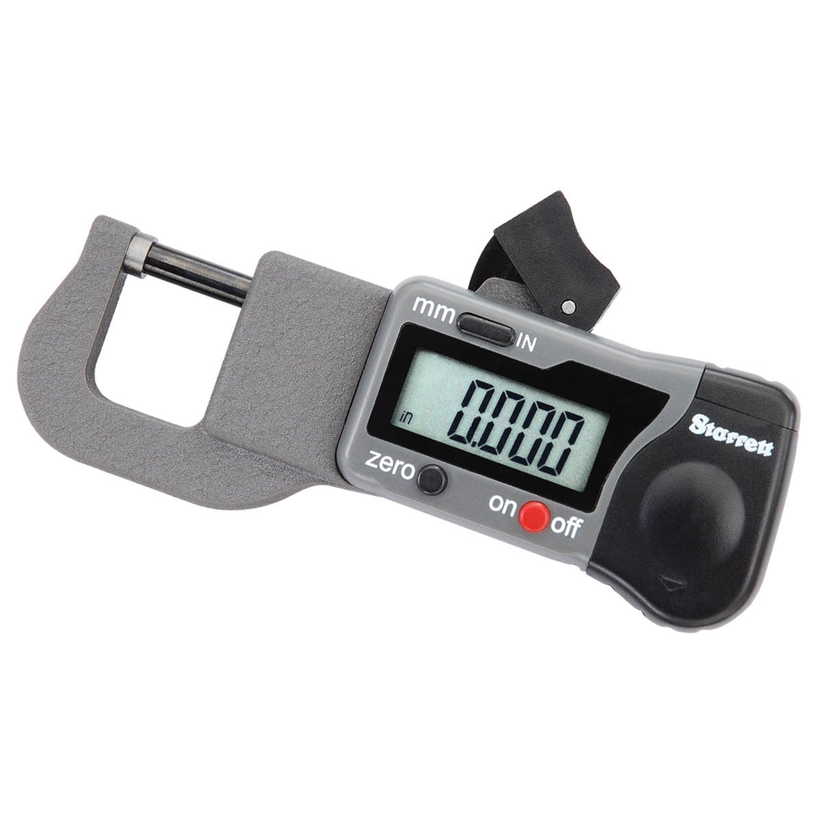 765A Electronic Snap Gage