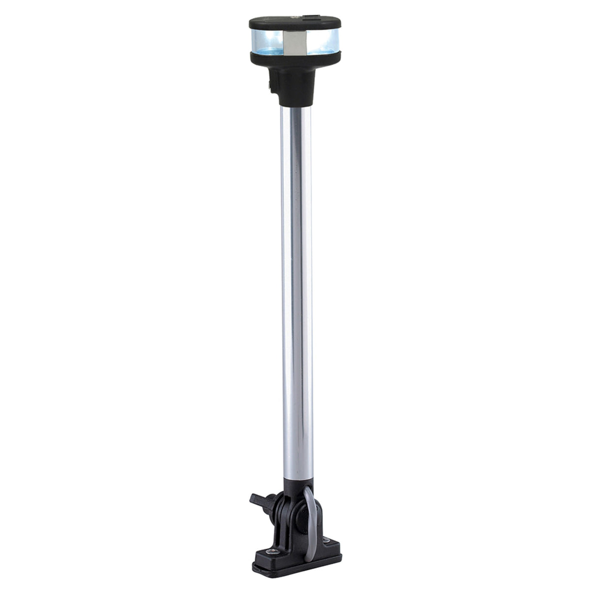 Perko Folding Masthead Light Vertical Combo Mast/All-Round