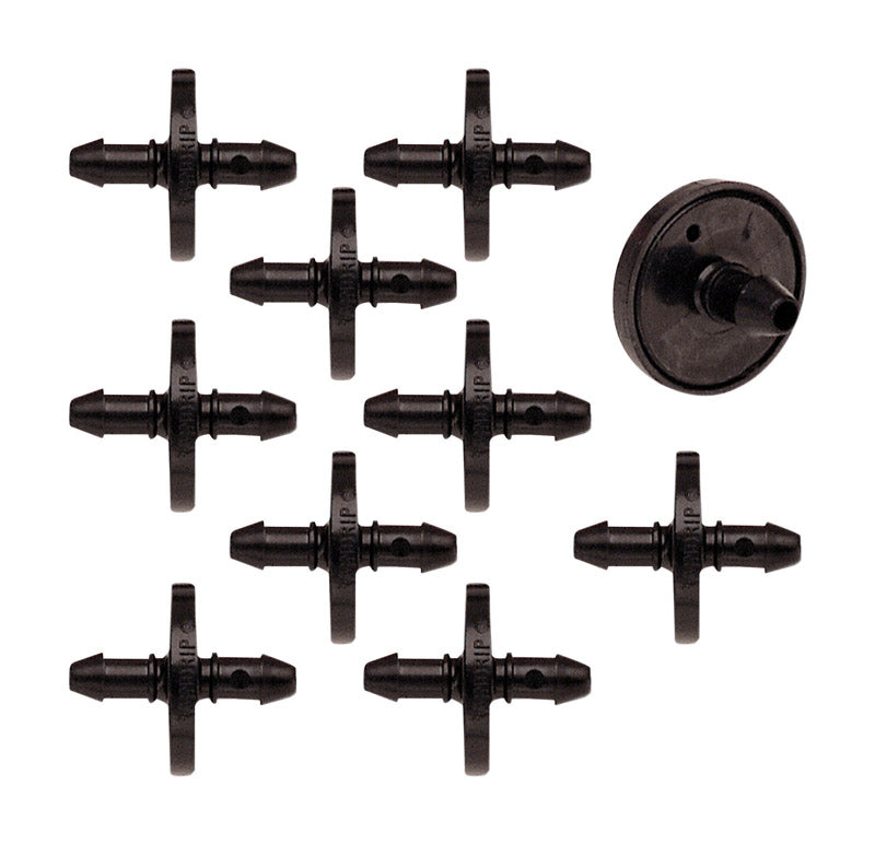 Drippr Inline 1Gph (Pack Of 1)