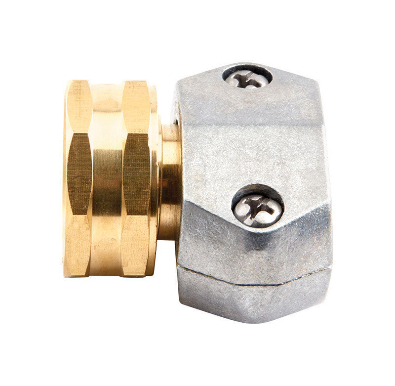 Hose Clamp Coupling Fem (Pack Of 1)