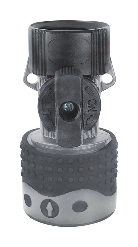 Quick Connector Female (Pack Of 1)