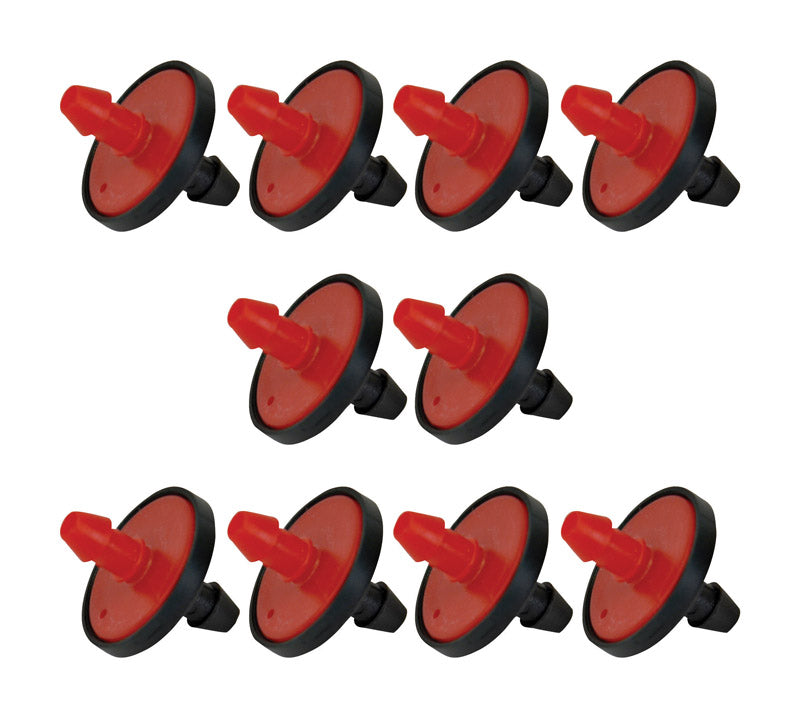 Drippr Inline1/2Gph (Pack Of 1)