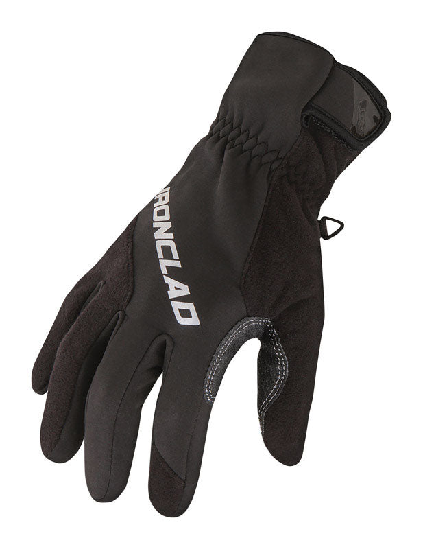 Gloves Summit Fleece Xl (Pack Of 1)