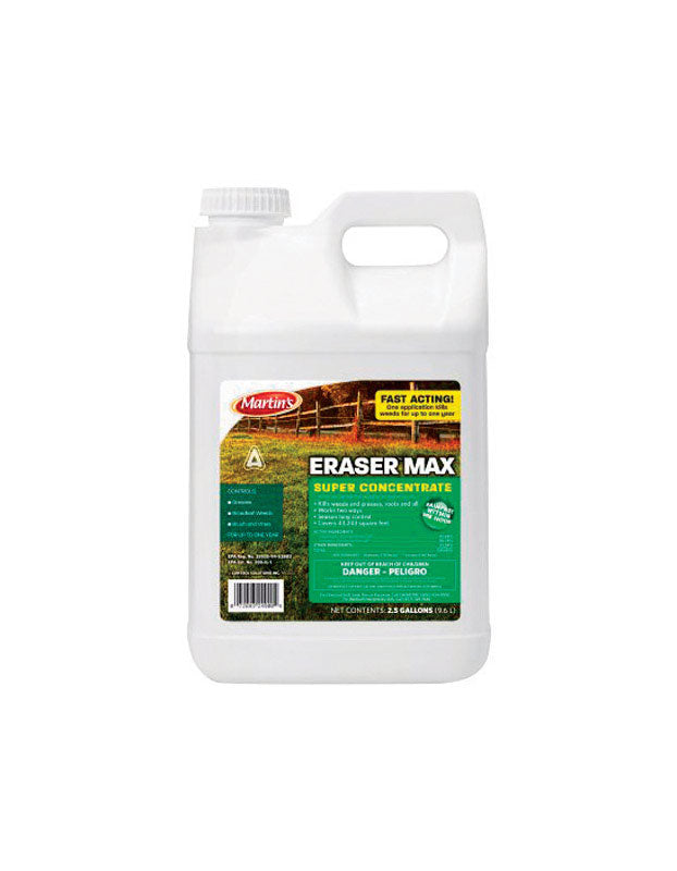 HERBICIDE CONCEN 2.5GAL (Pack of 1)