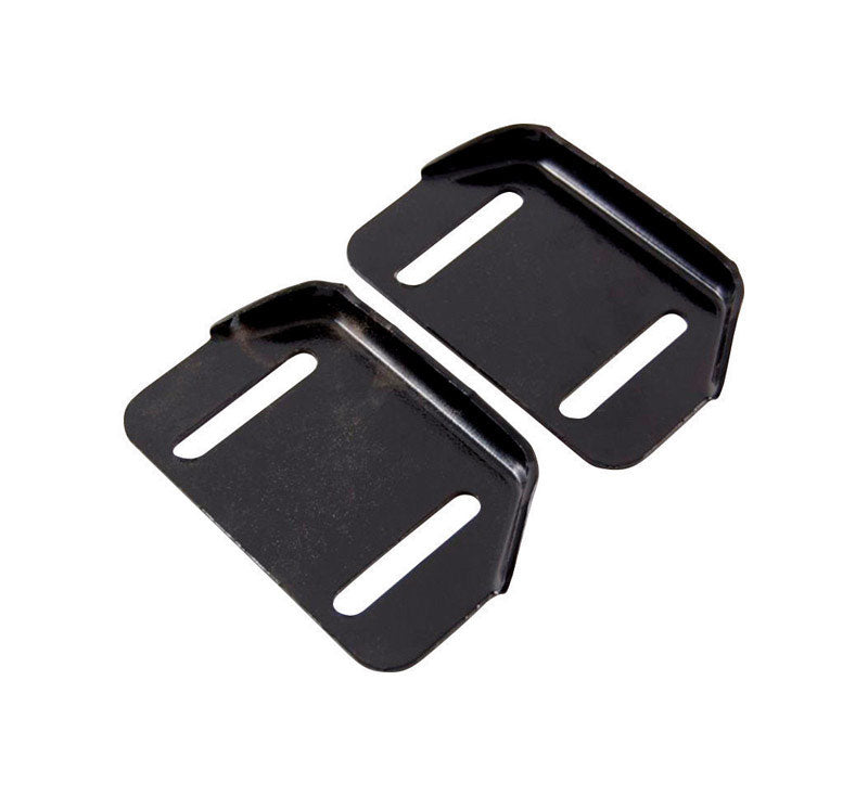 Snowthrower Slide Shoes (Pack Of 1)