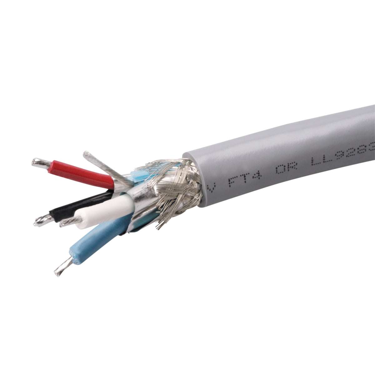 Maretron Micro Bulk Cable  Single Piece 100 Meter Spool