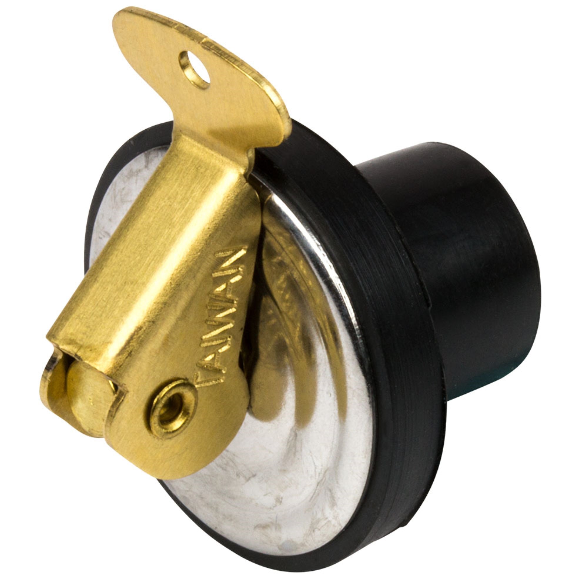 Sea Dog Brass Baitwell Plug 5/8'