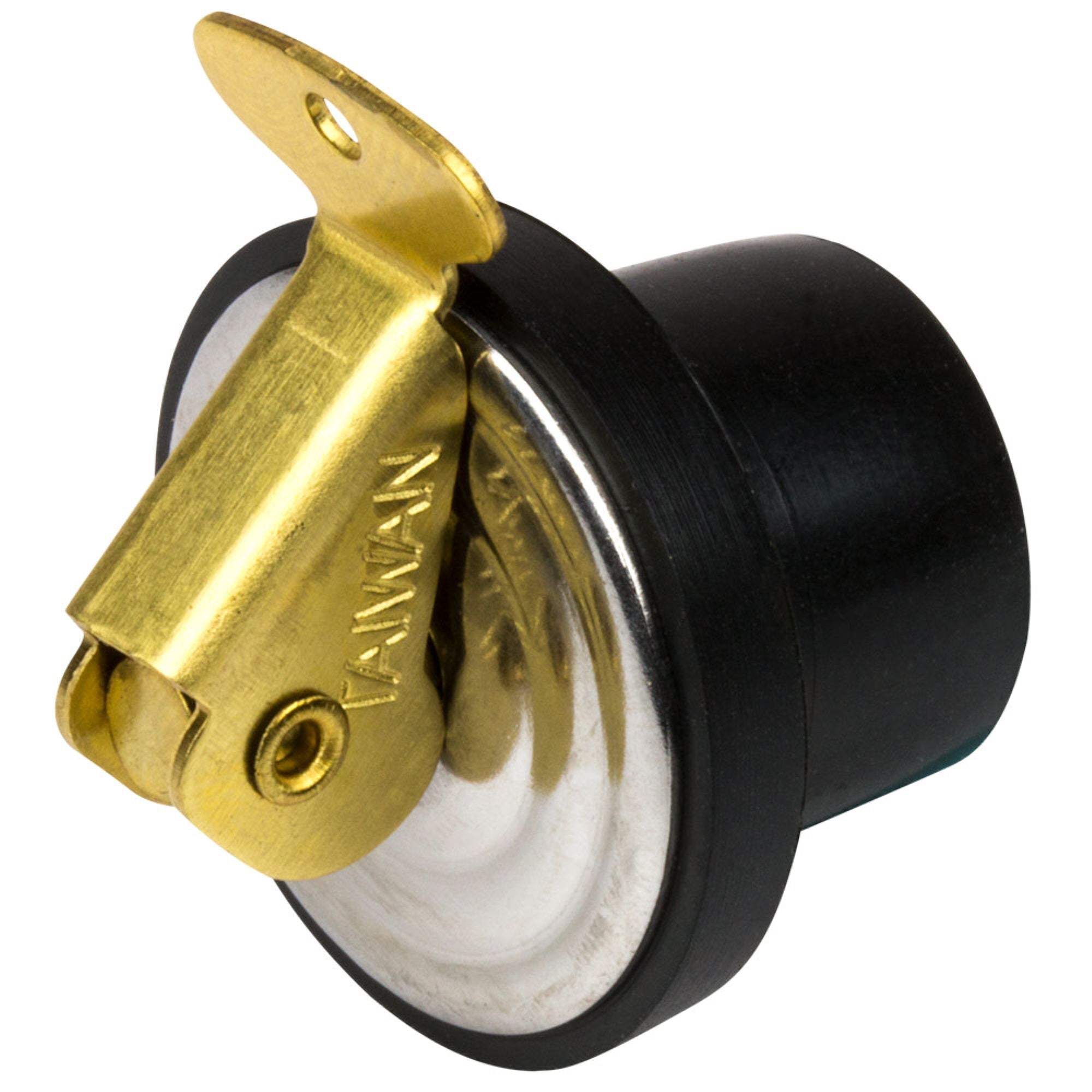 Sea Dog Brass Baitwell Plug 3/4
