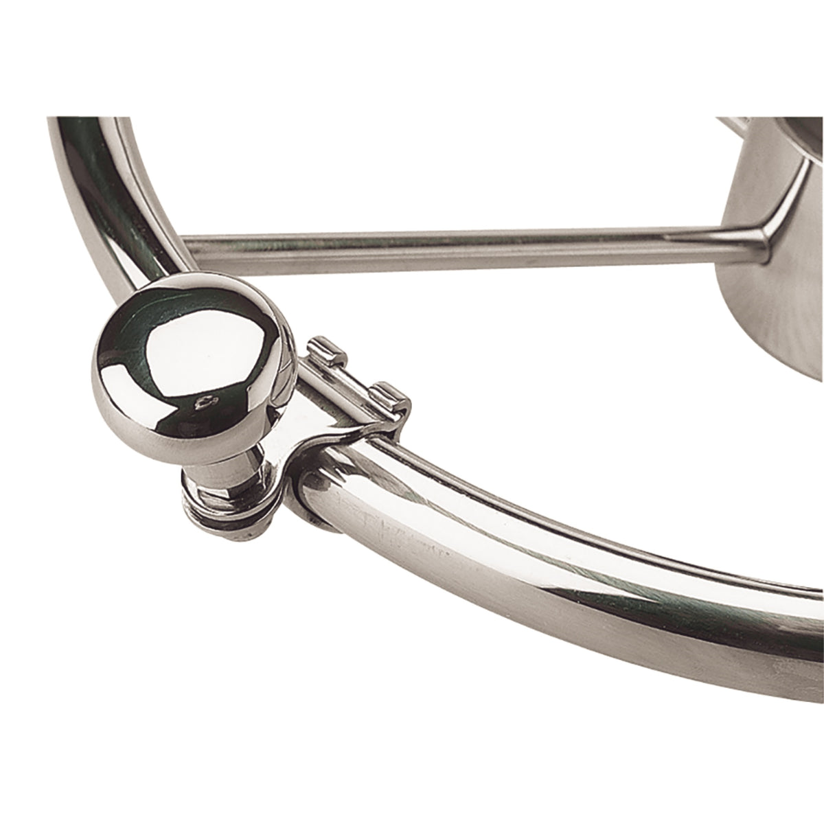 Sea Dog Ss Maneuvering Knob F/Steering Wheel