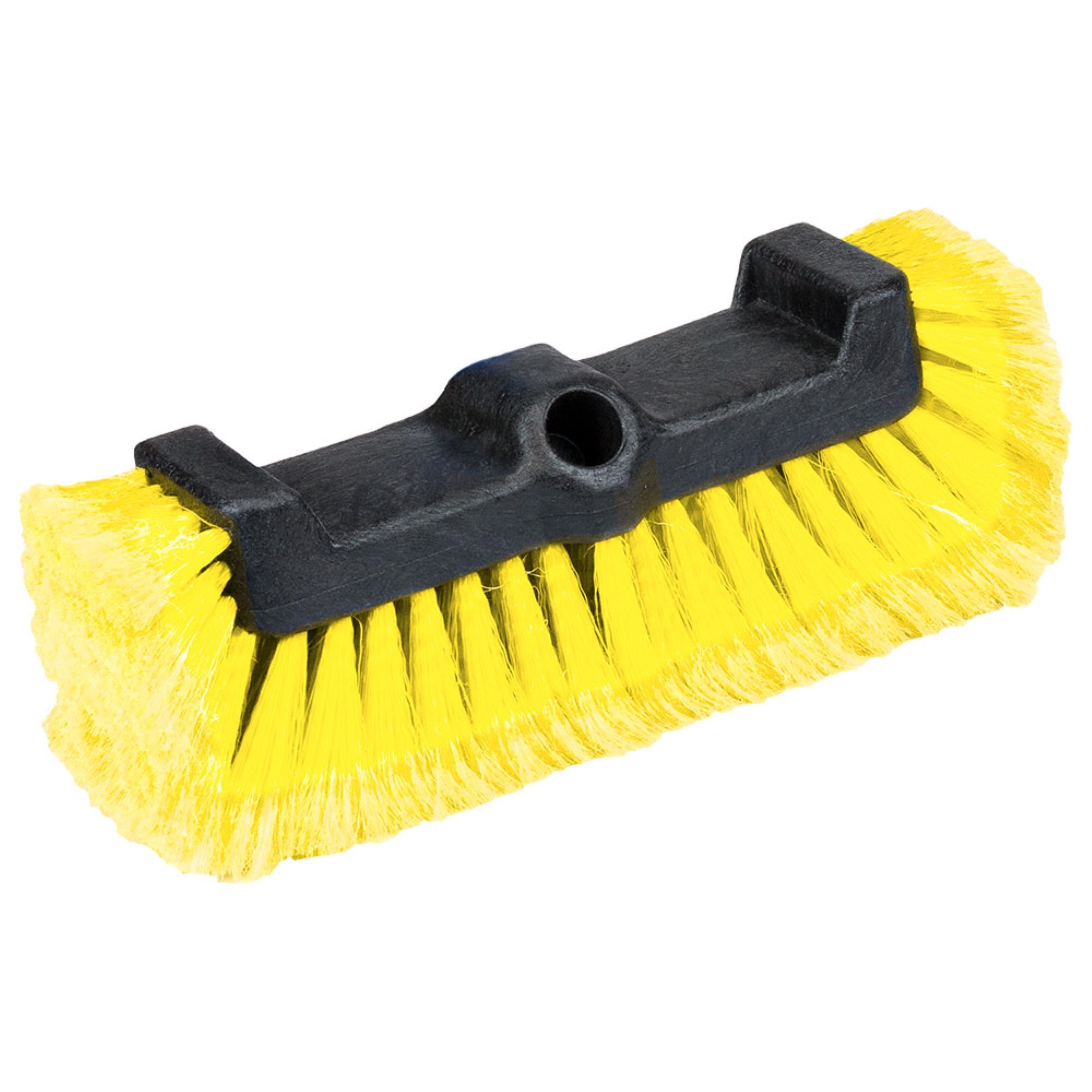 Sea Dog Med Bristle Brush Three Sided Boat Hook Mount