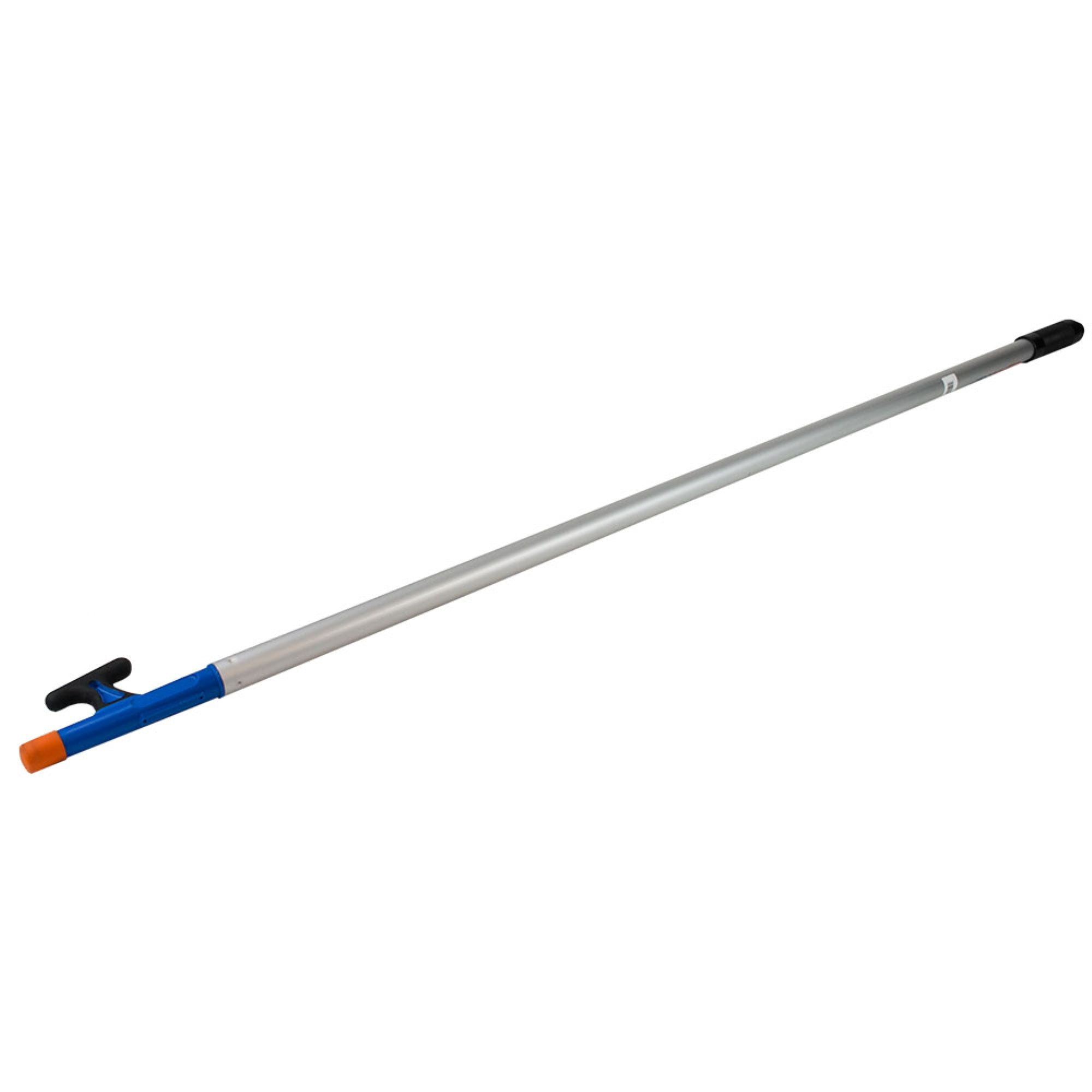 Sea Dog Alum. Boat Hook 4' One Piece