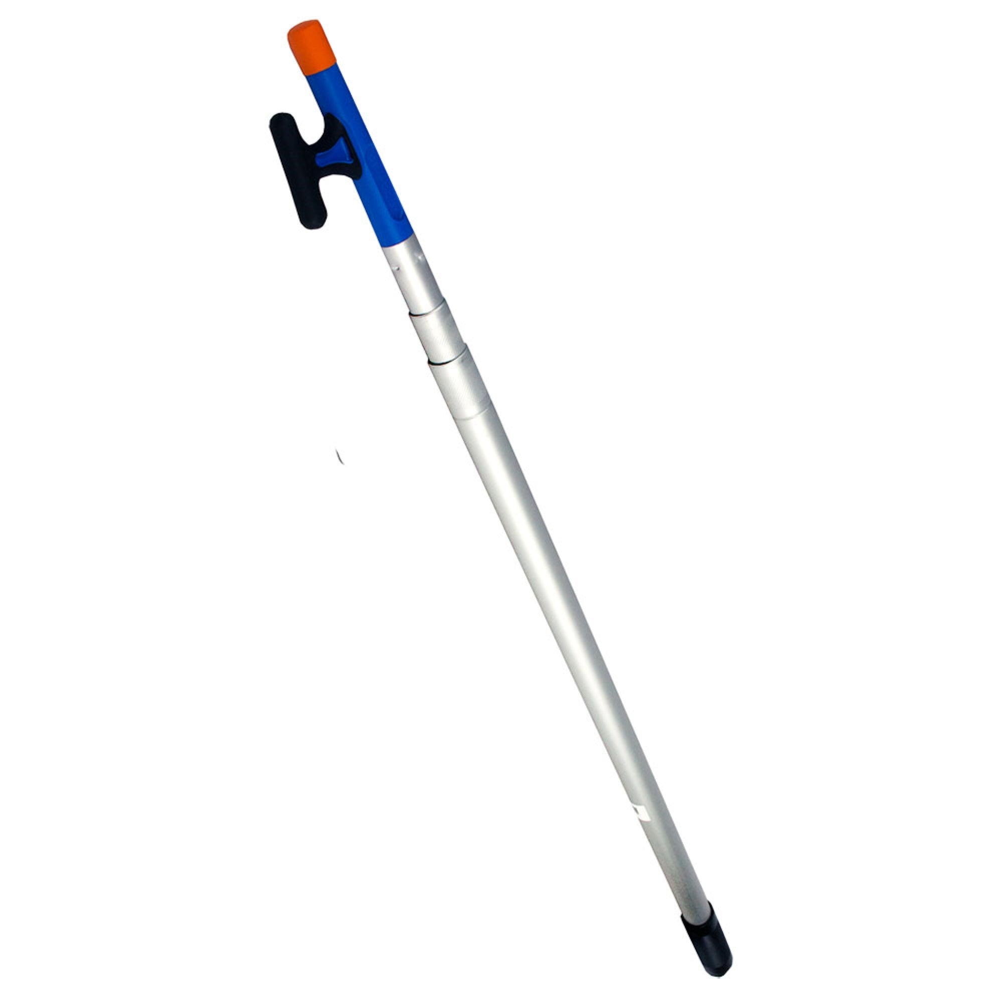 Sea Dog Alum. Boat Hook 8' Two Piece