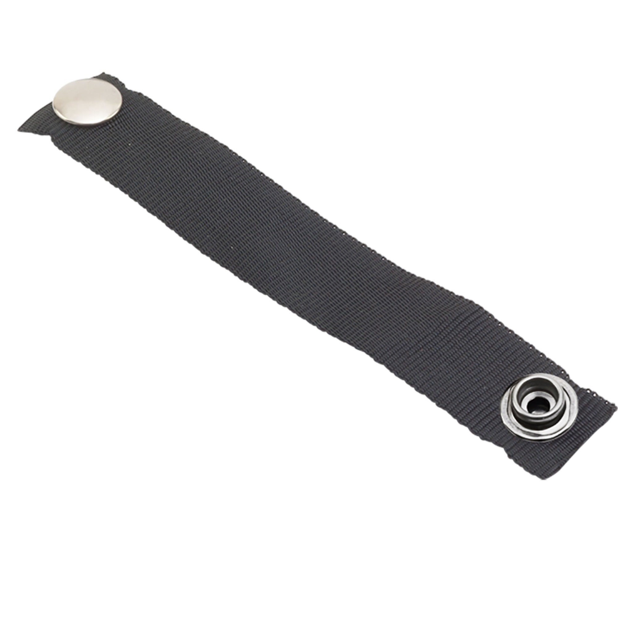 Sea Dog Add A Snap Black 4'