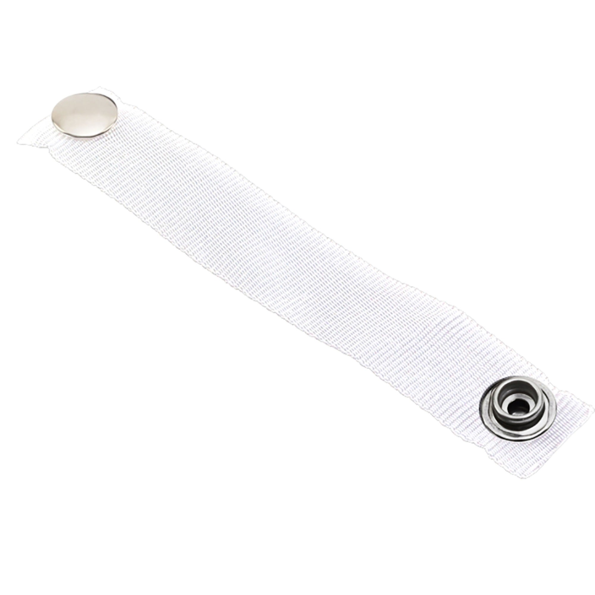 Sea Dog Add A Snap White 4'