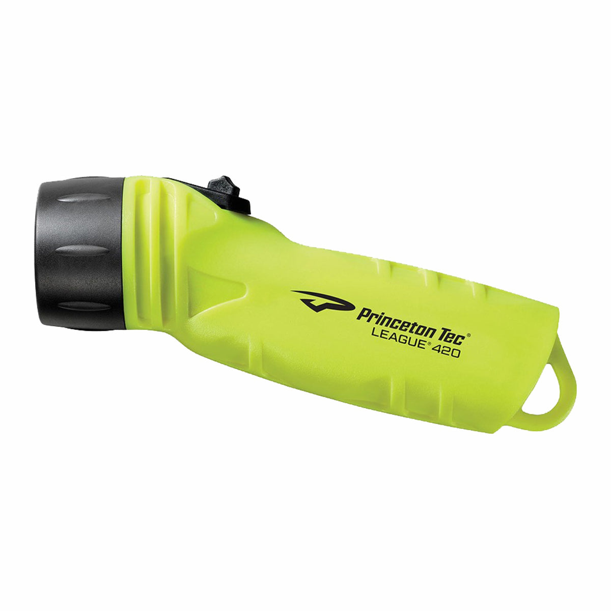 Princeton Tec League Led Flashlight Neon Yellow