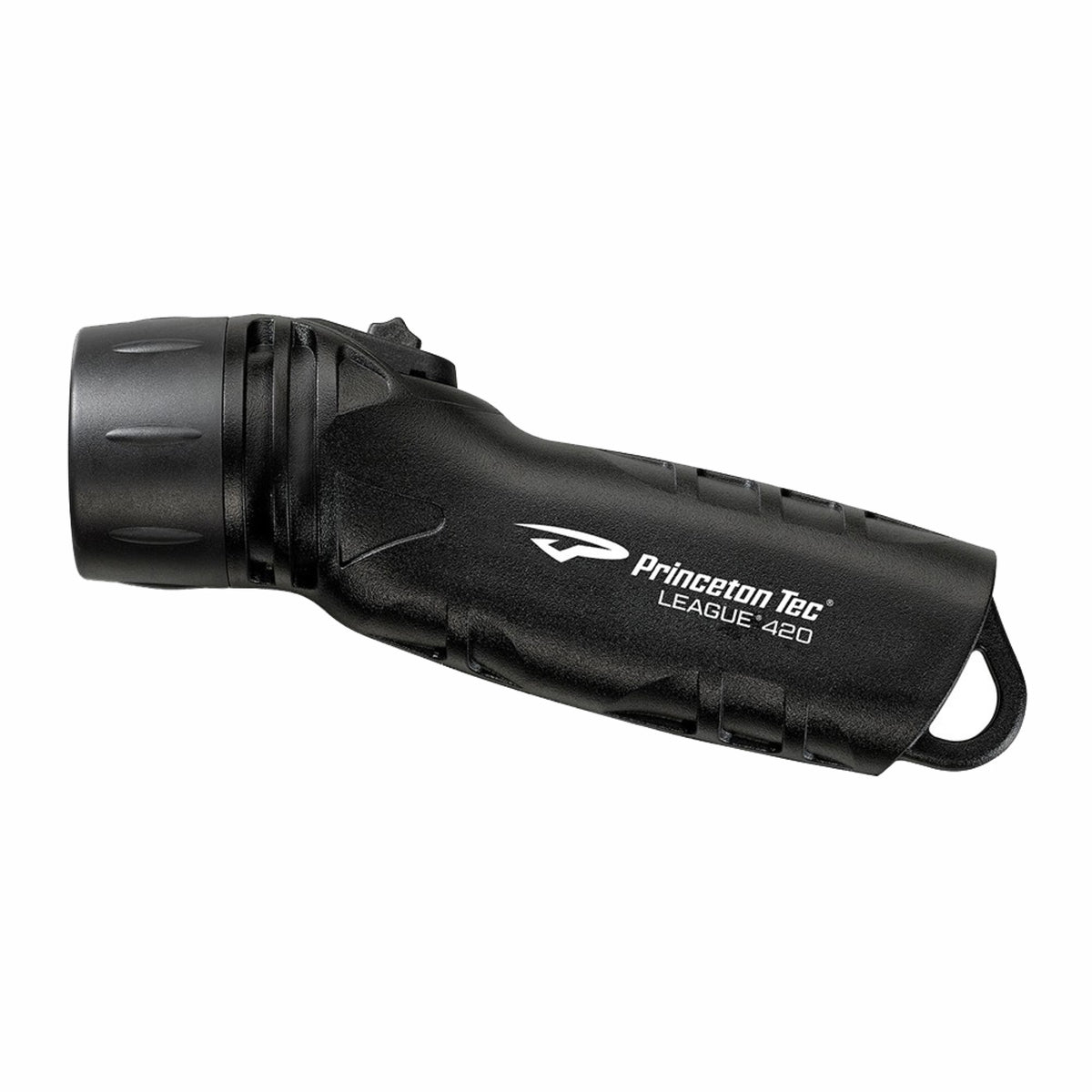Princeton Tec League Led  Flashlight Black