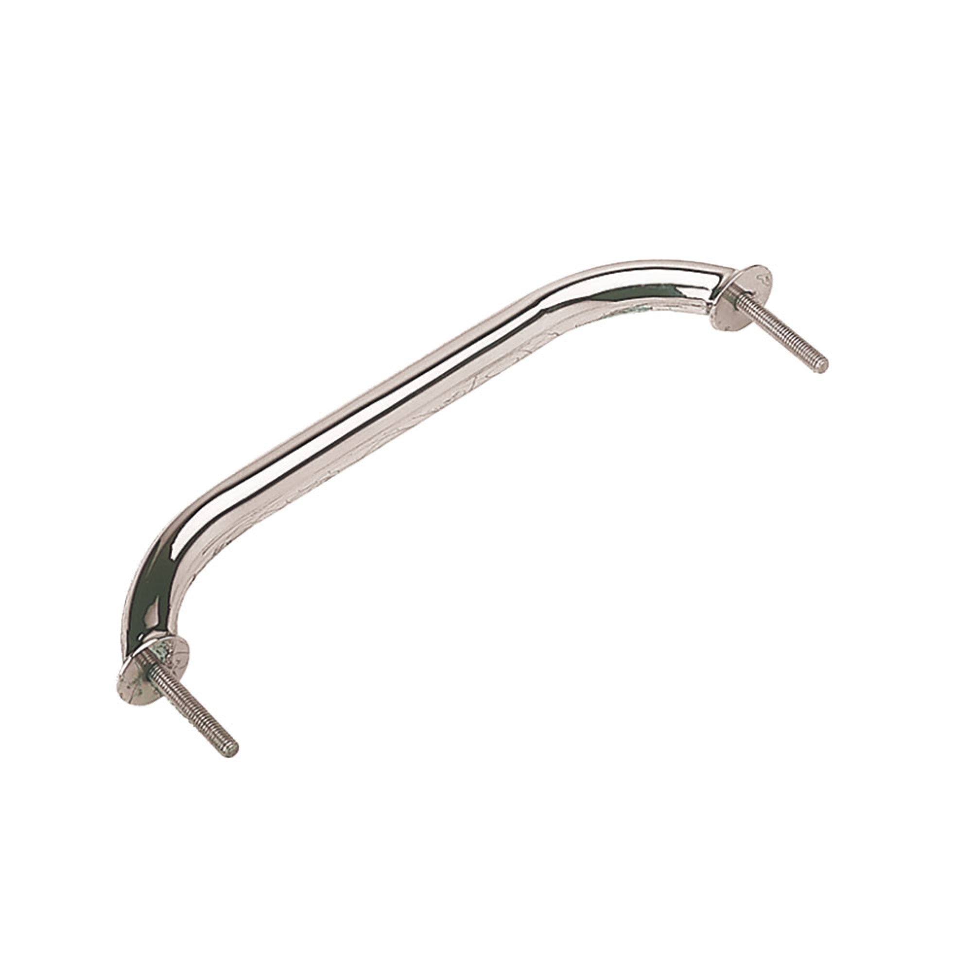 Sea Dog Stainless Steel Stud Mount Handrail 12' W/Mounting
