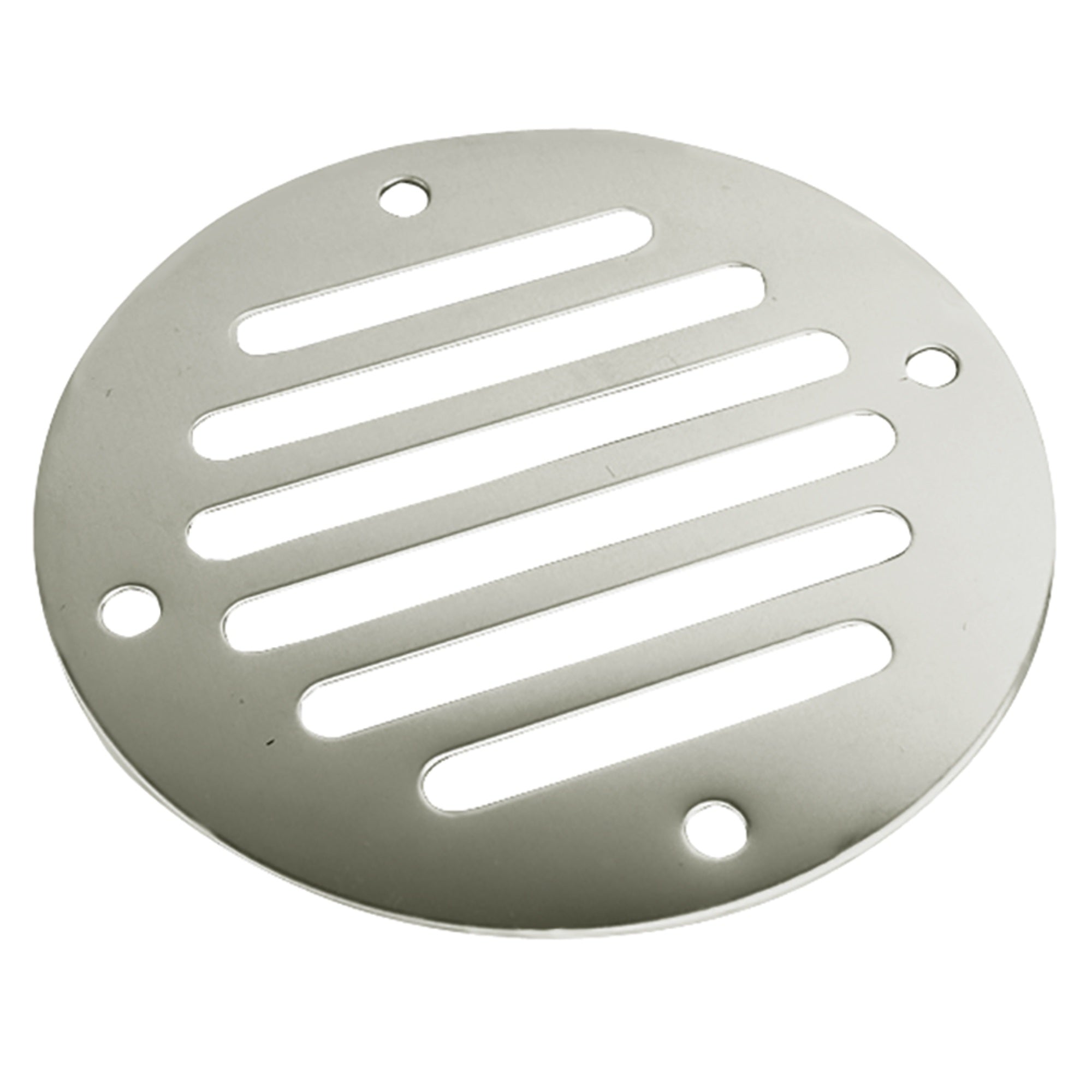 Sea Dog Stainless Steel Drain Cover 3 1/4'