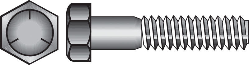 Uss Hx Cp Gr5 5/16X1-3/4 (Pack Of 1)