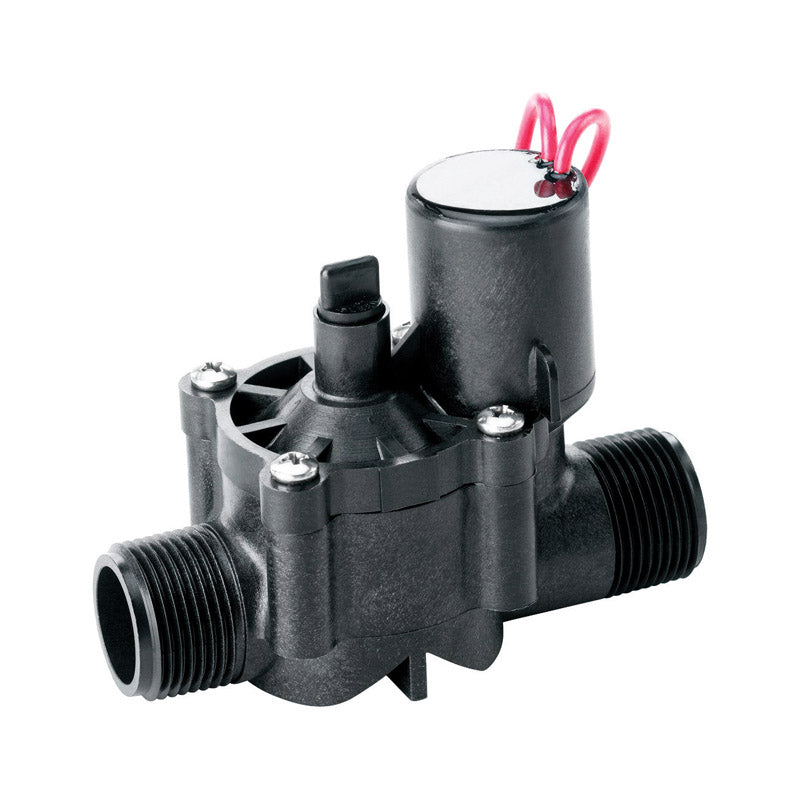 In-Line Valve 3/4 (Pack Of 1)