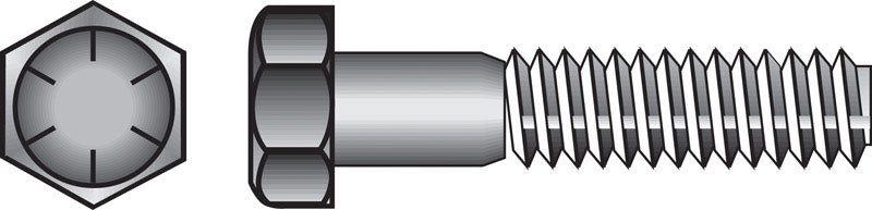 Hx Cp G8 Nc Y 3/8X2 1/4 (Pack Of 1)