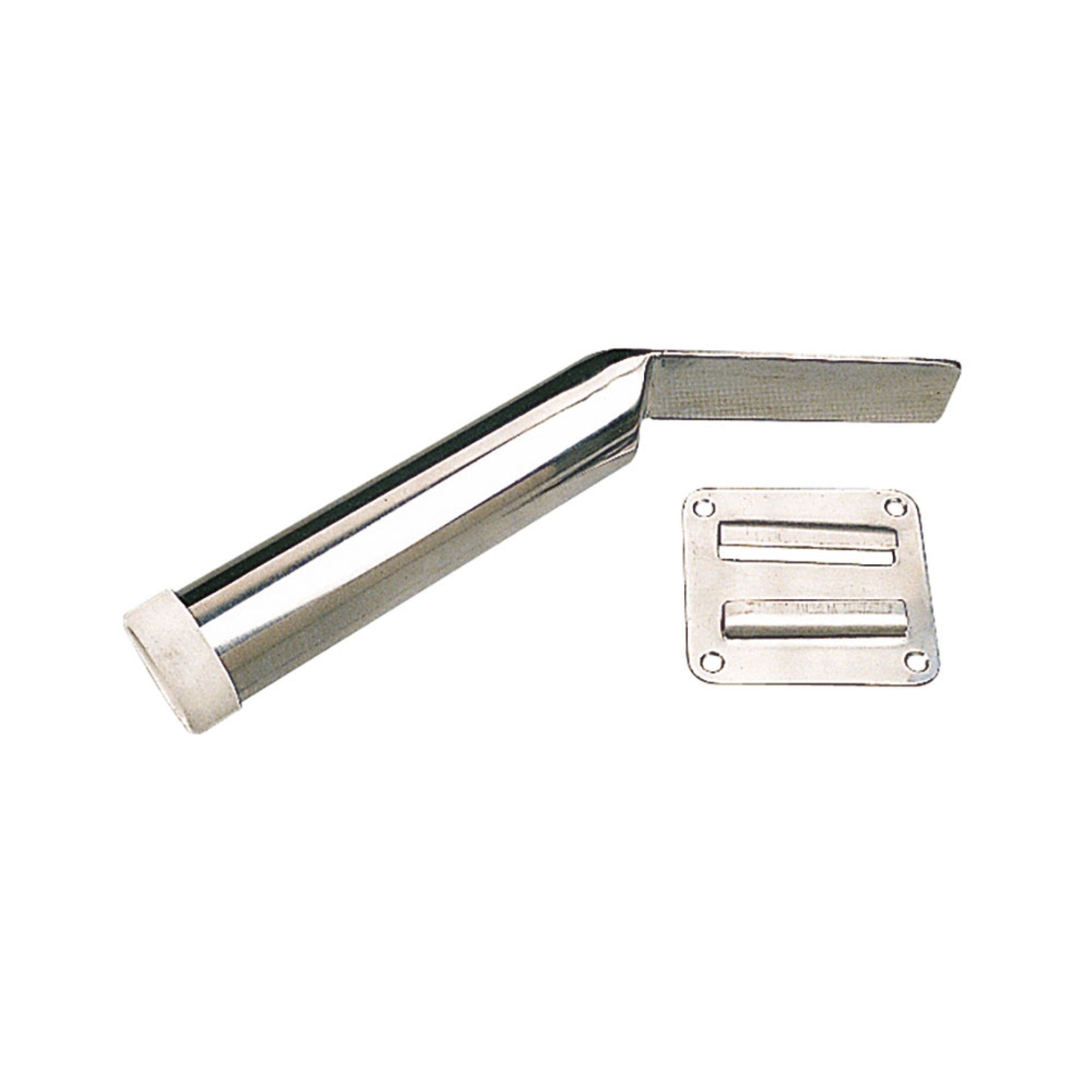 Sea Dog Ss Side Mount Rod Holder