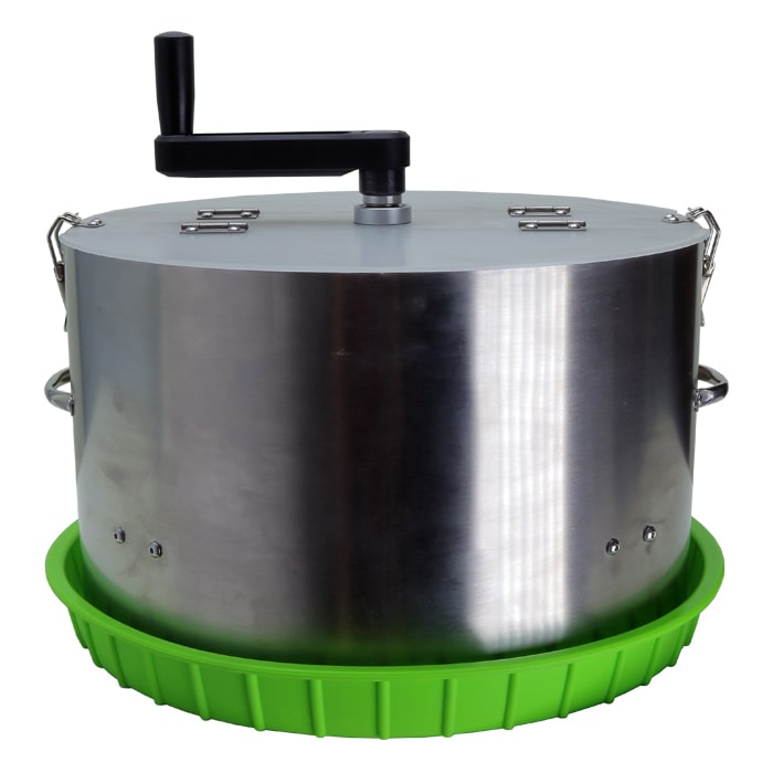 16&#8221; Crankit Dry & Wet Precision Bowl Trimmer