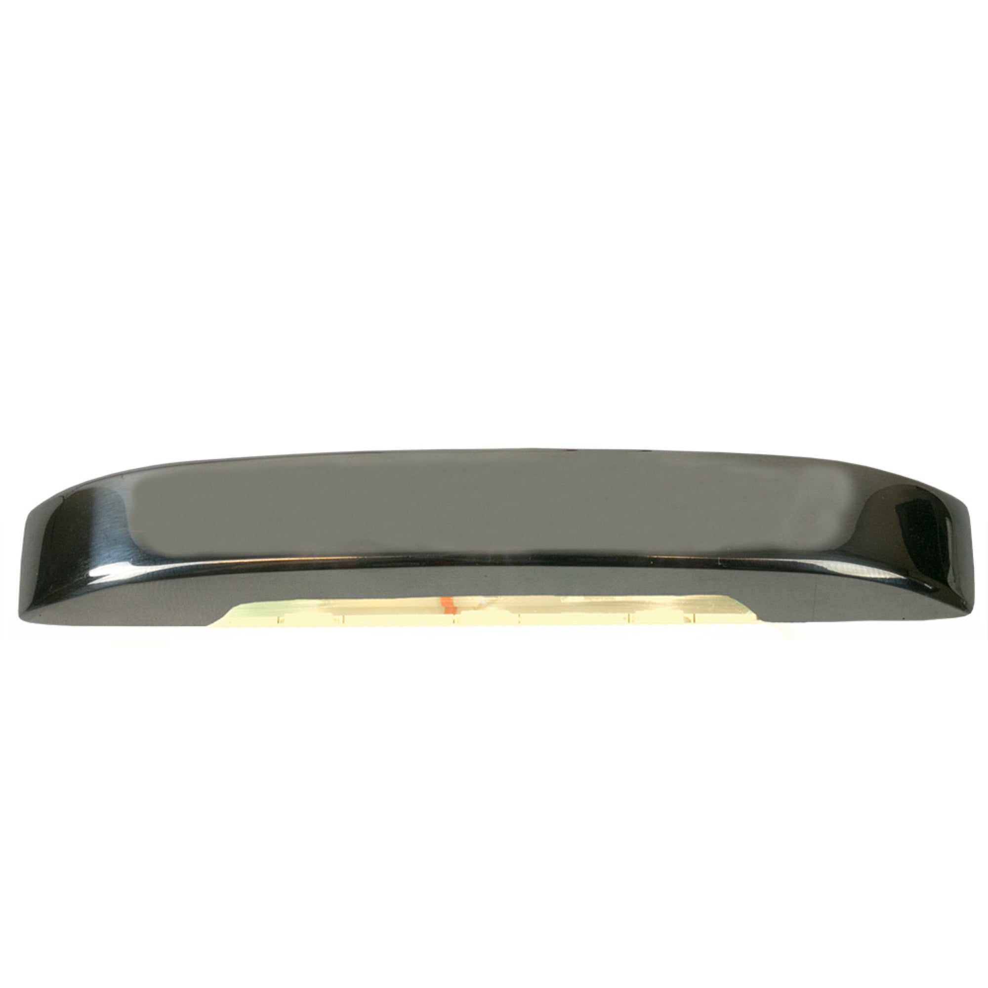 Sea Dog Deluxe Led Courtesy Light Down/White W/Ss Cover