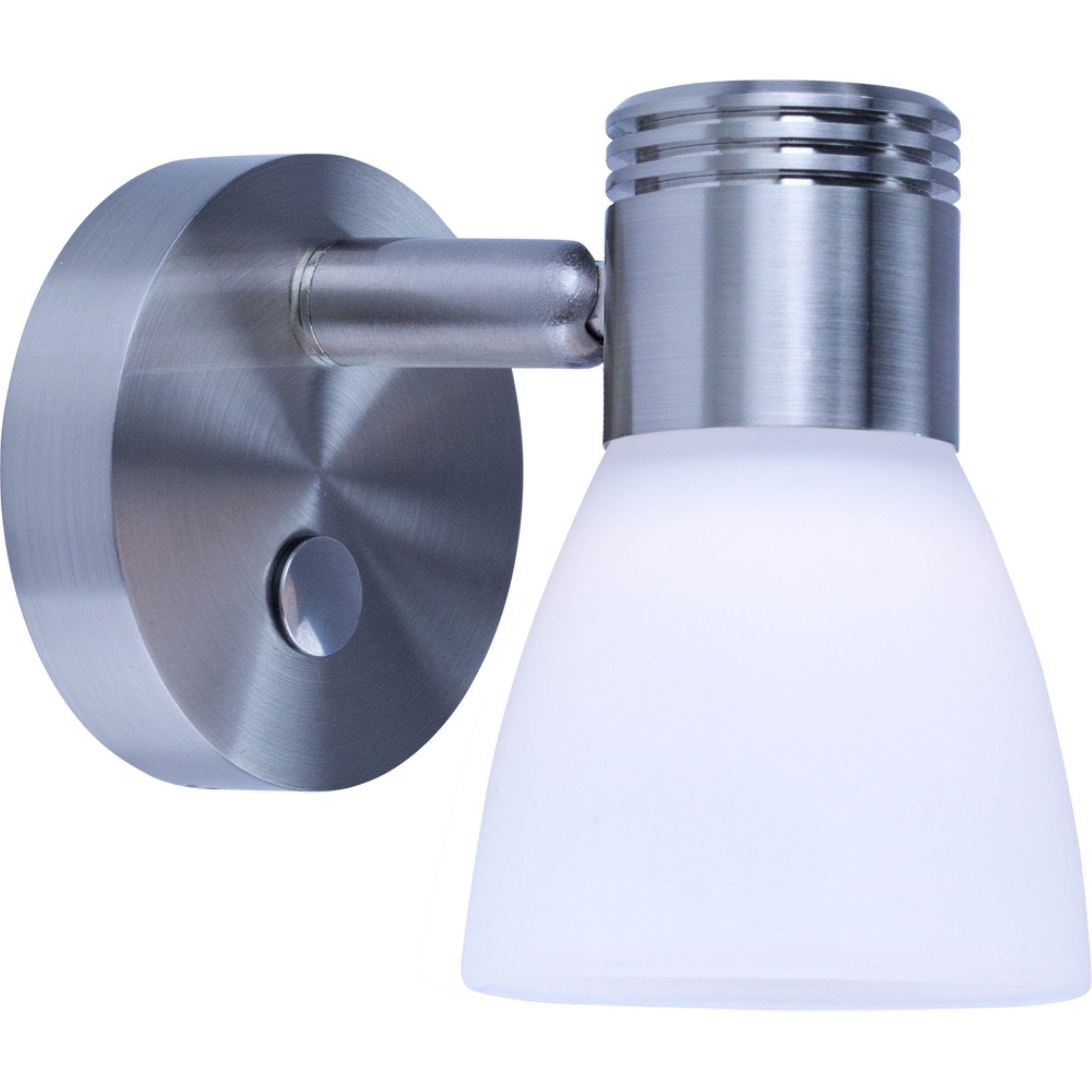 Sea Dog Cabin Reading Light  Led Touch On/Off/Dimmer