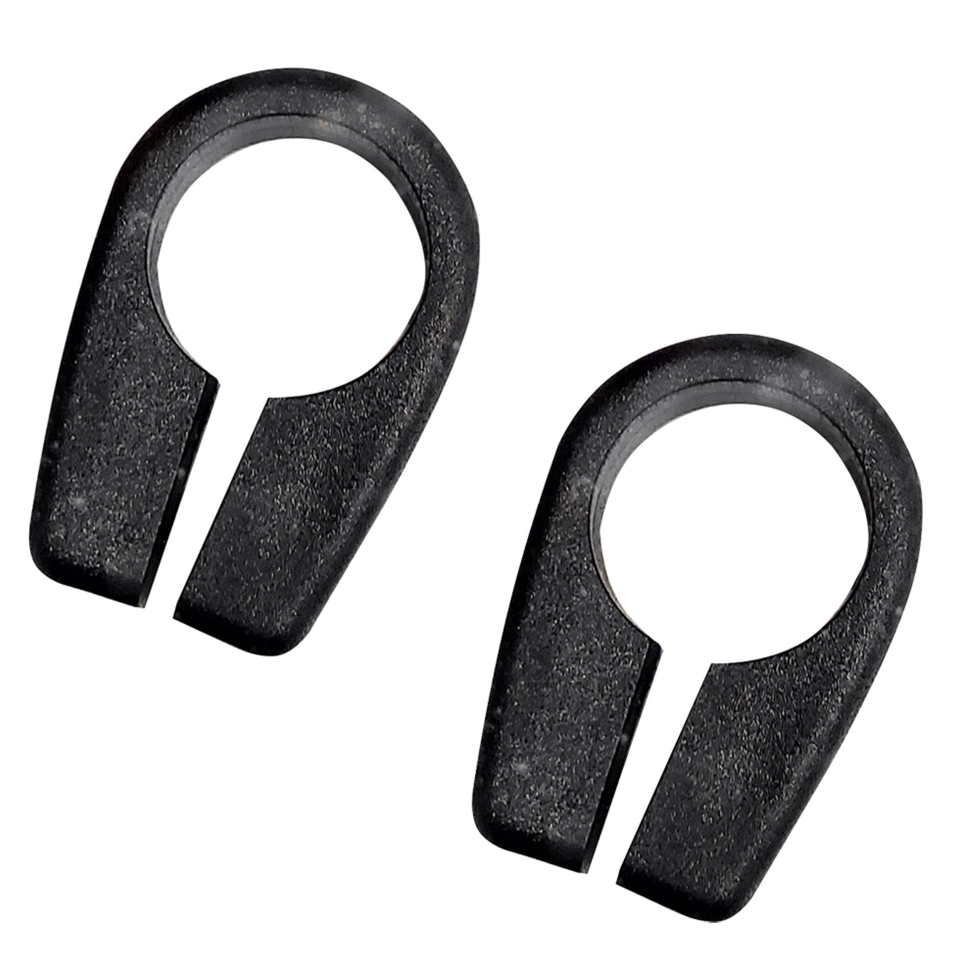Sea Dog Nylon Adjustable Flagpole Clamps 1/2' 1 Pair