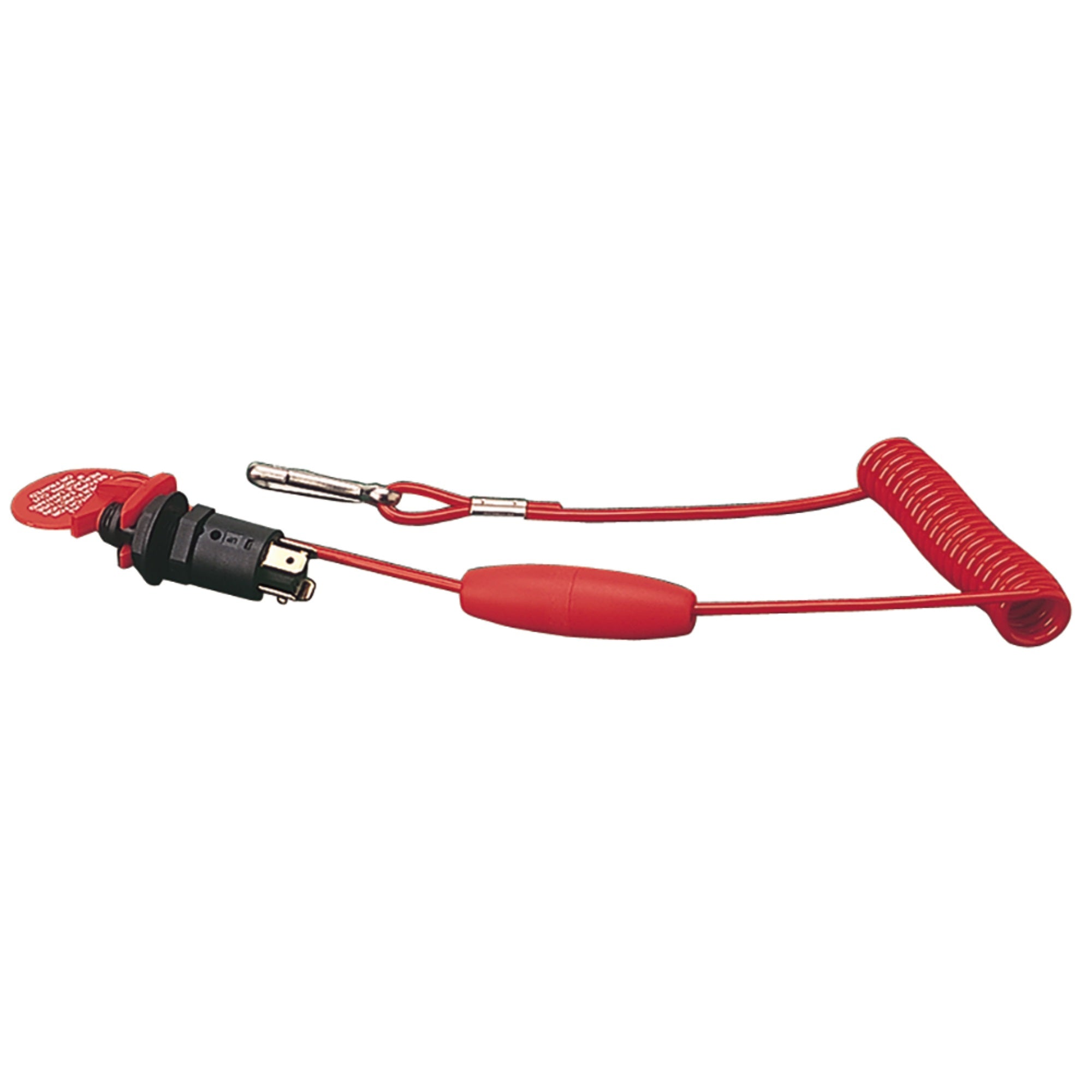 Sea Dog Universal Kill Switch W/Floating Lanyard