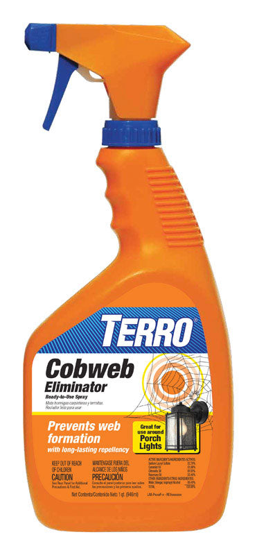 COBWEB ELIMINATOR 1QT (Pack of 1)