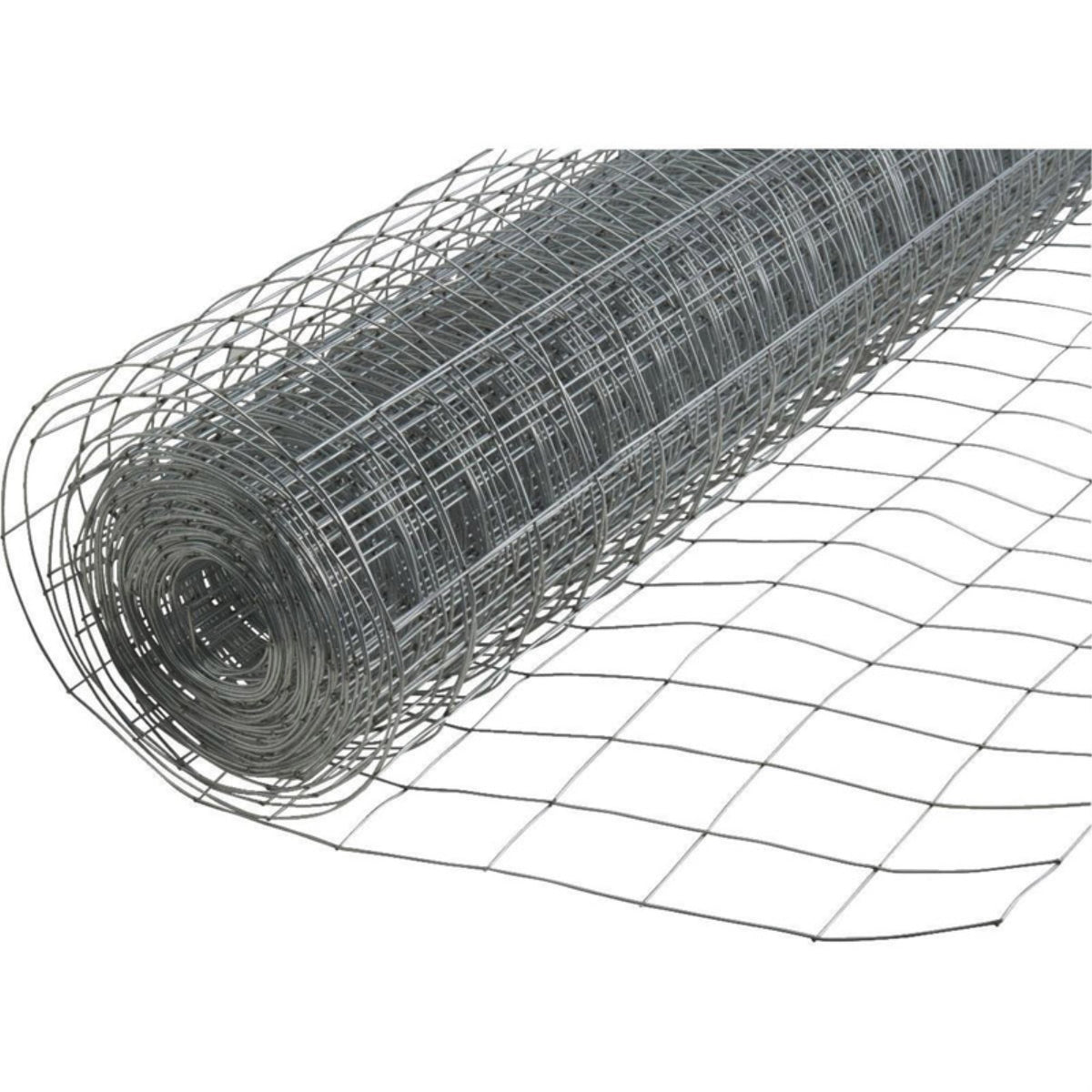Weld Wire1X2 14Ga 36X100 (Pack Of 1)