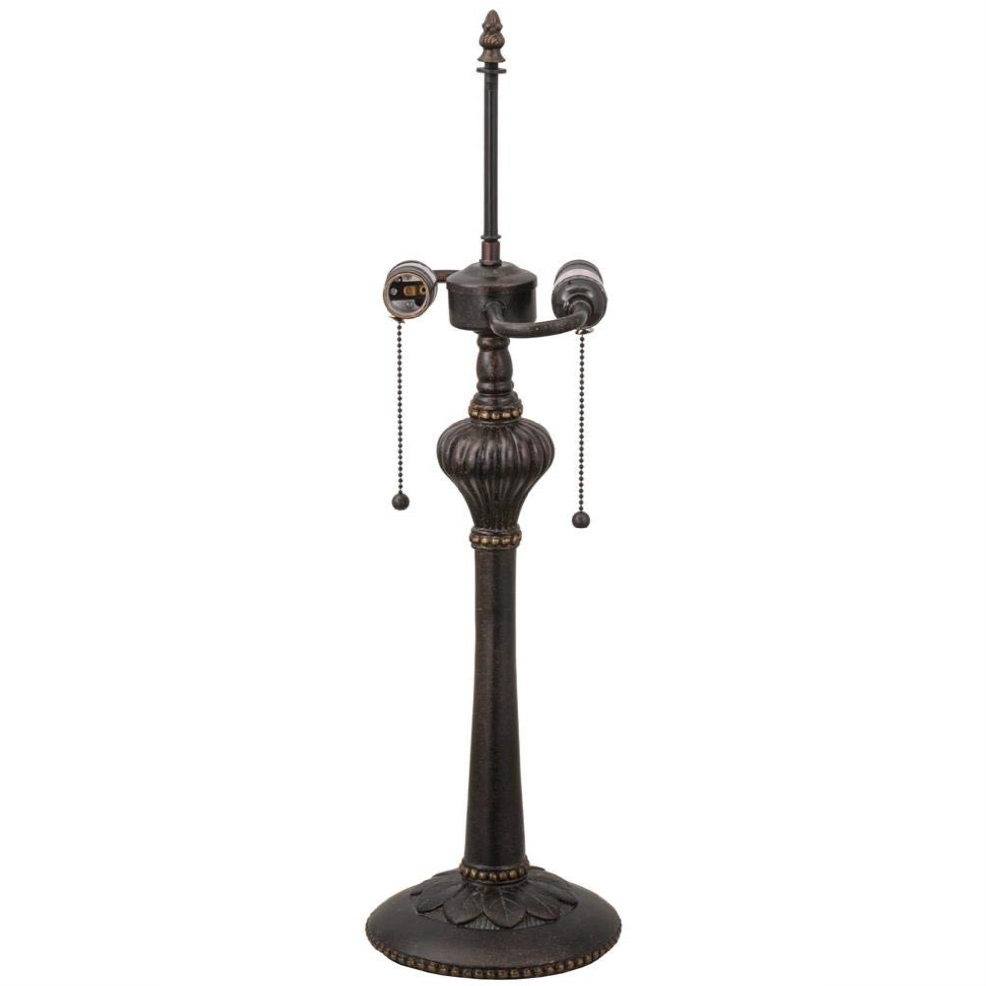 24'H  Table Base