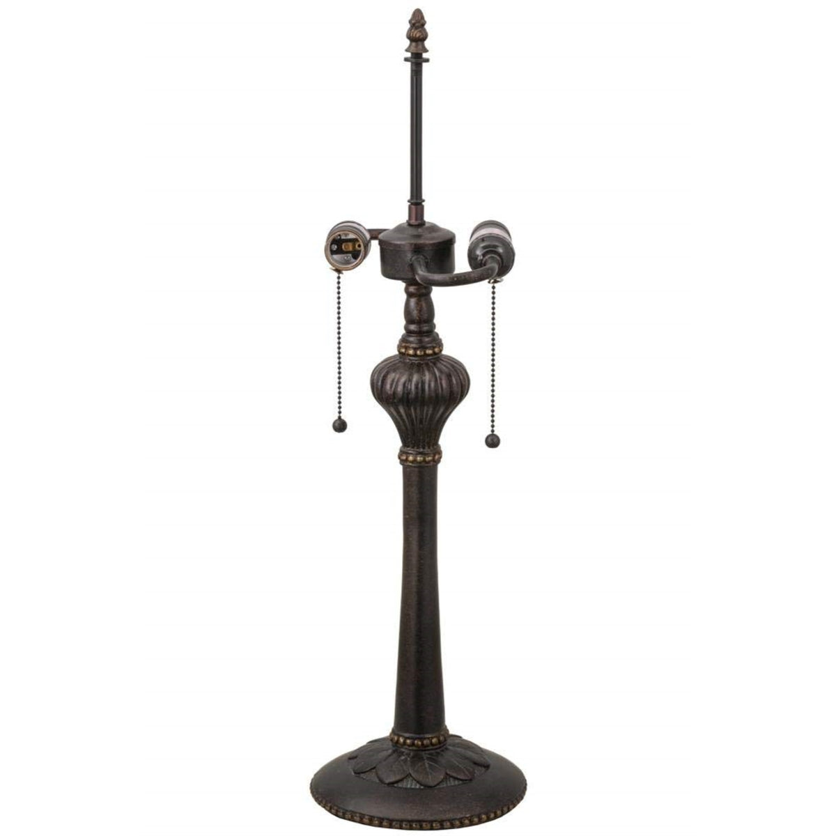 24'H  Table Base