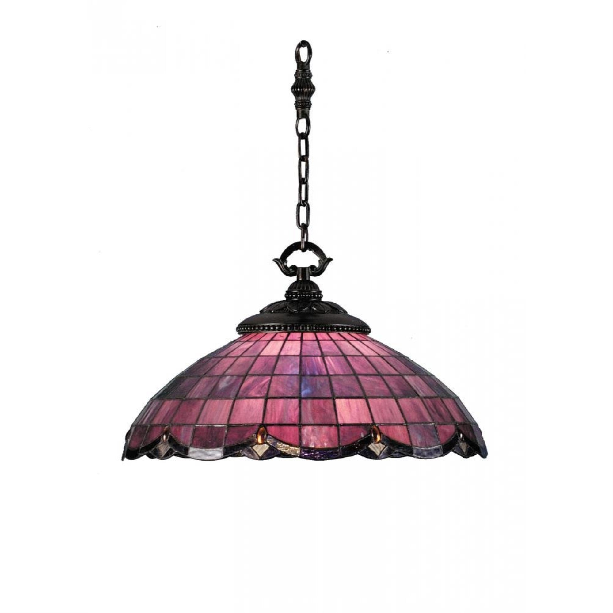 20'W  Pendant