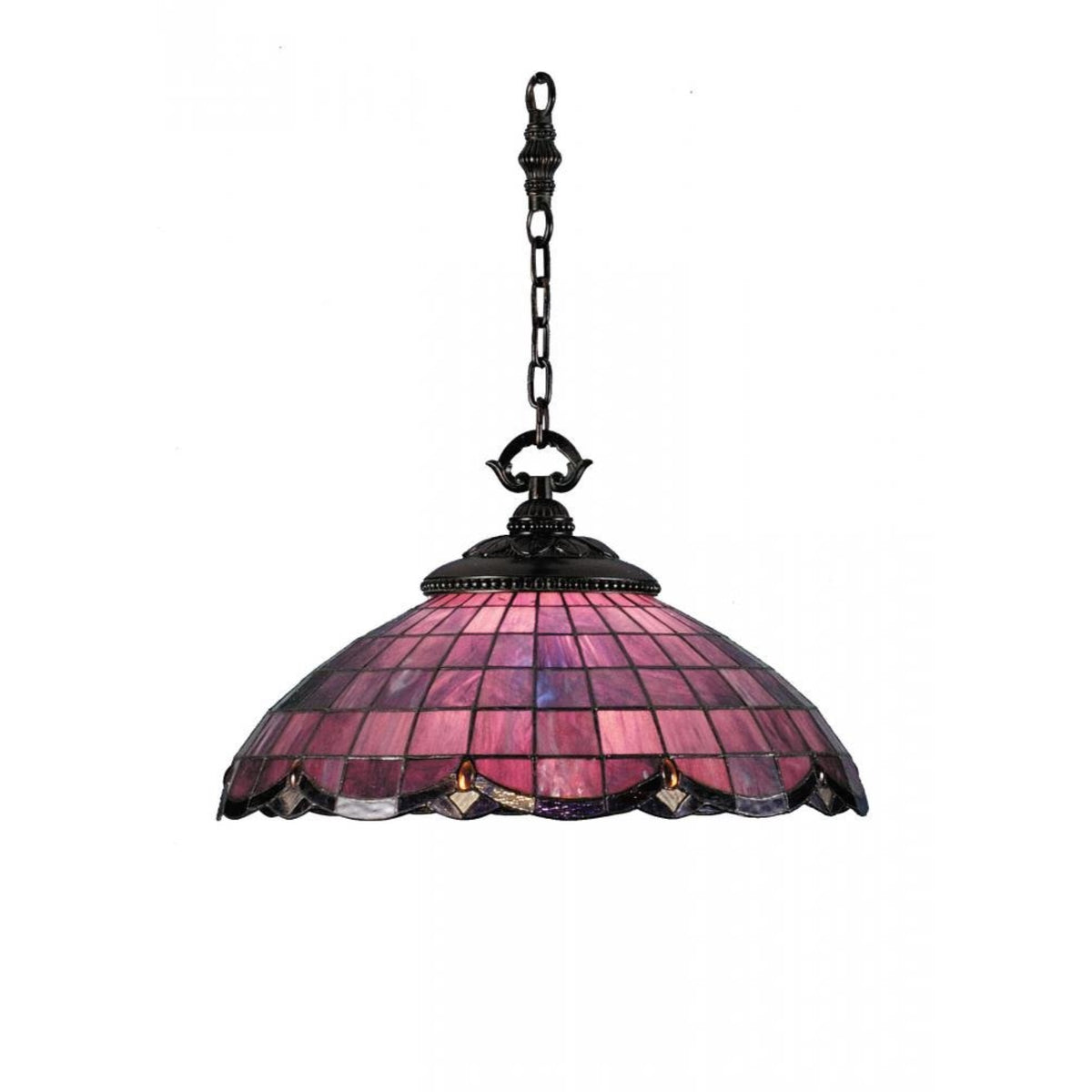 20'W  Pendant