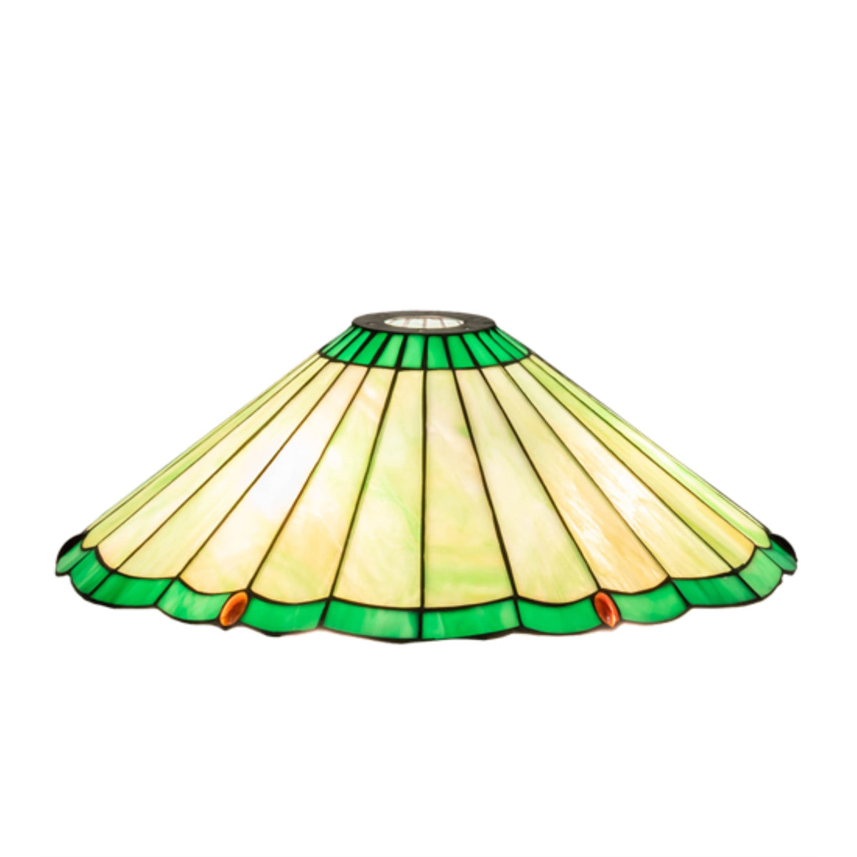 16' Wide Caprice Shade