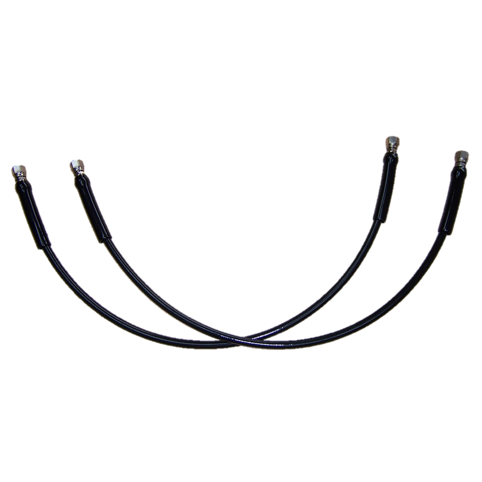 Uflex Hydraulic Hose Kit 2' Two Hose